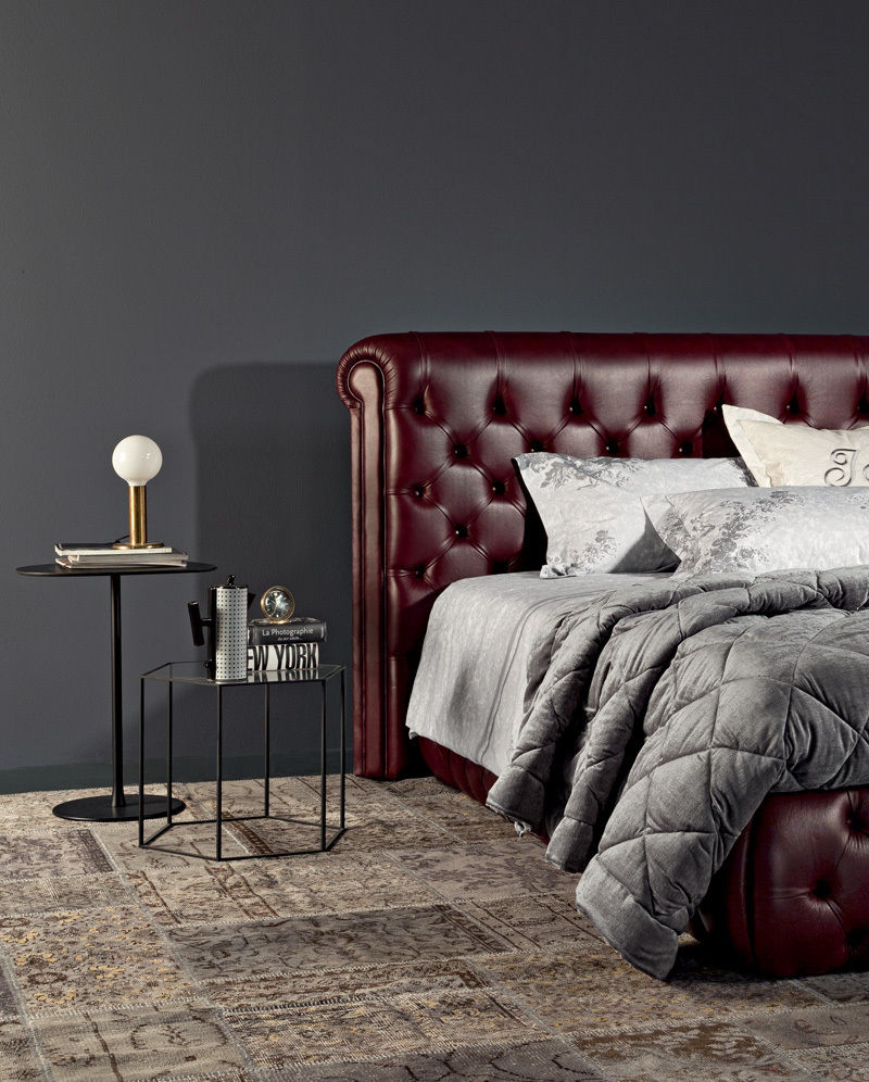 OPERA COLLECTION, OGGIONI - The Storage Bed Specialist OGGIONI - The Storage Bed Specialist Classic style bedroom Beds & headboards