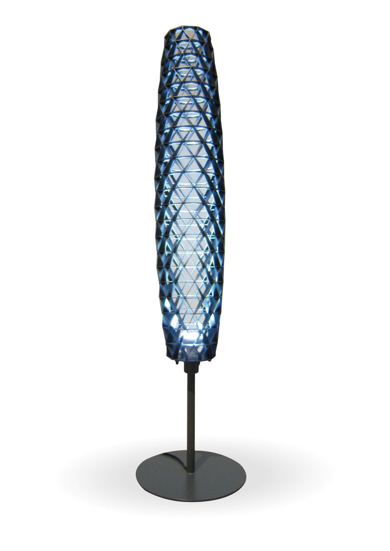 mio lamp, 이호기 이호기 Salas de estilo moderno Iluminación