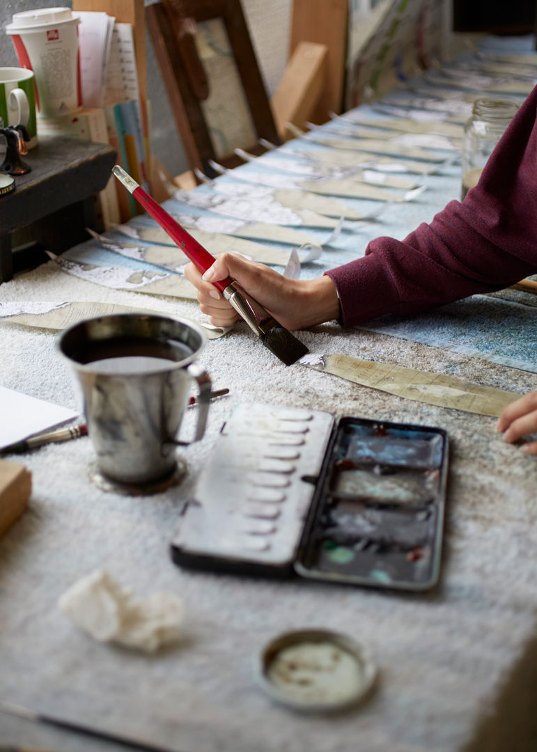 modern by Bellerby and Co Globemakers, Modern