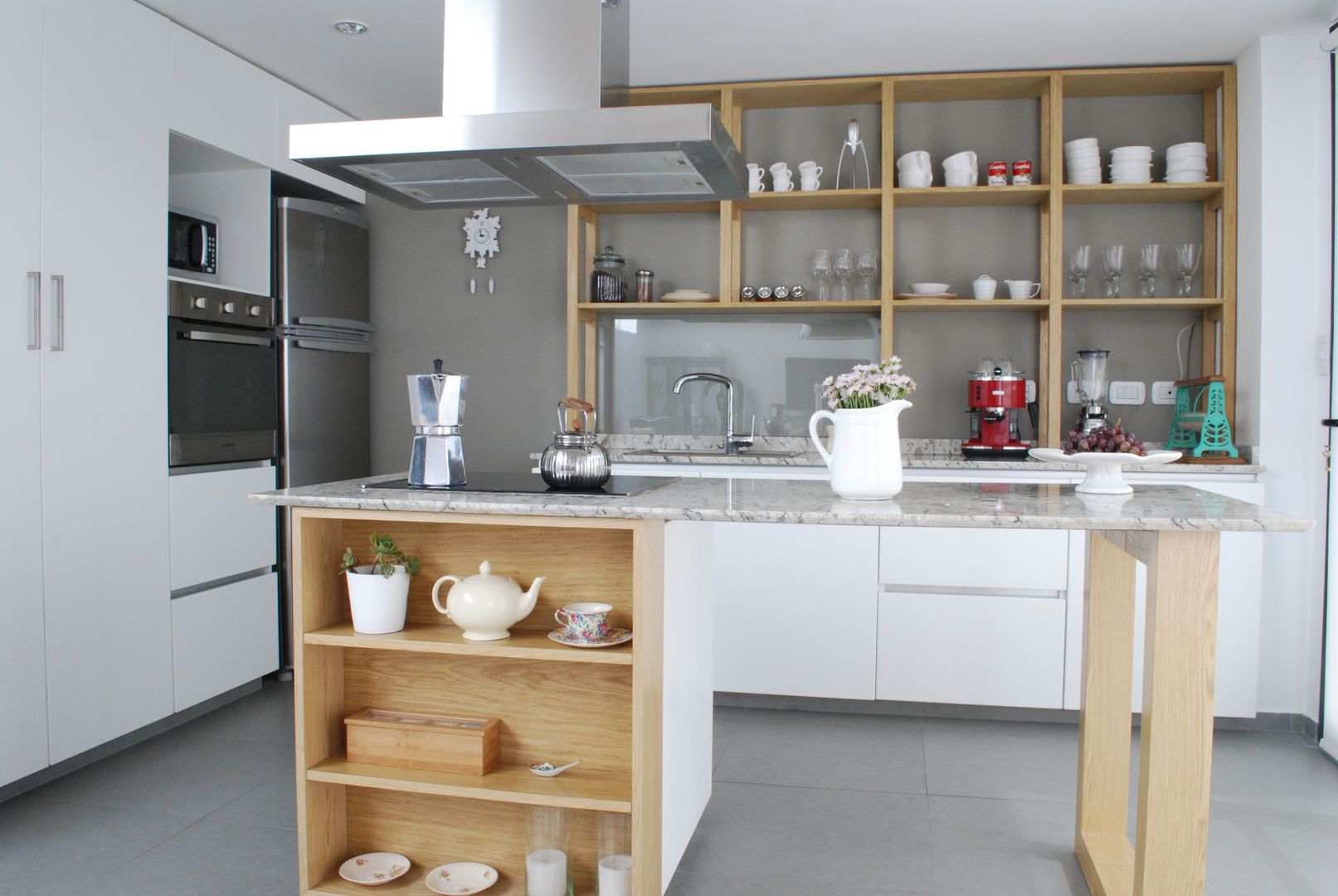 cocinas, Muebles muc. Muebles muc. Moderne huizen Accessories & decoration