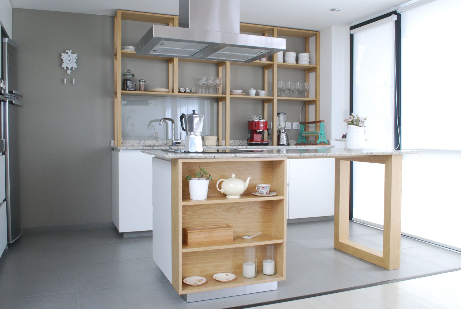 cocinas, Muebles muc. Muebles muc. Rumah Modern Accessories & decoration