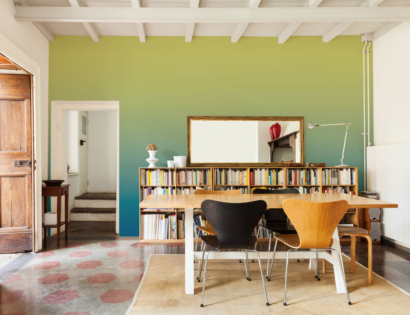 Papiers peints personnalisables, MUES design MUES design Moderne muren & vloeren Behang