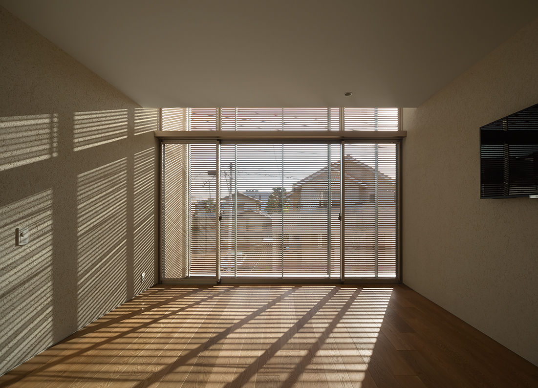 Lucent Court House, Atelier Square Atelier Square Bedroom