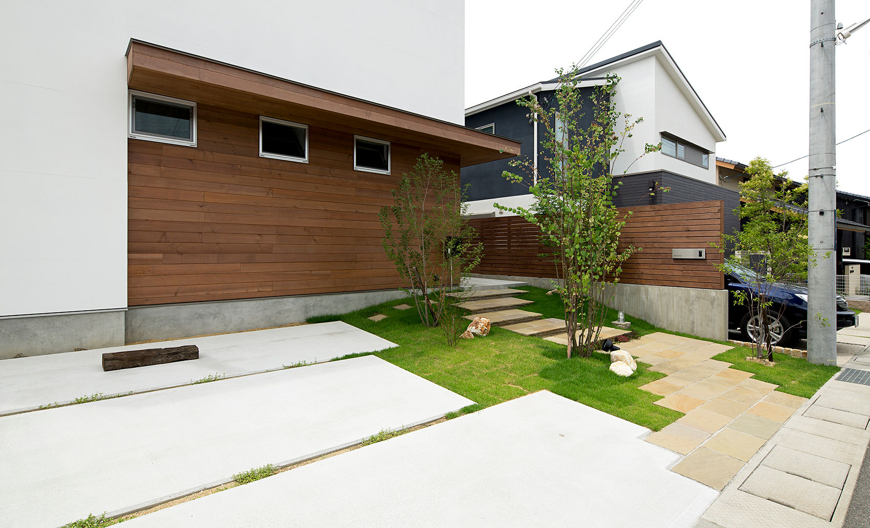 心地良いスキップハウス, ラブデザインホームズ／LOVE DESIGN HOMES ラブデザインホームズ／LOVE DESIGN HOMES Nowoczesne domy