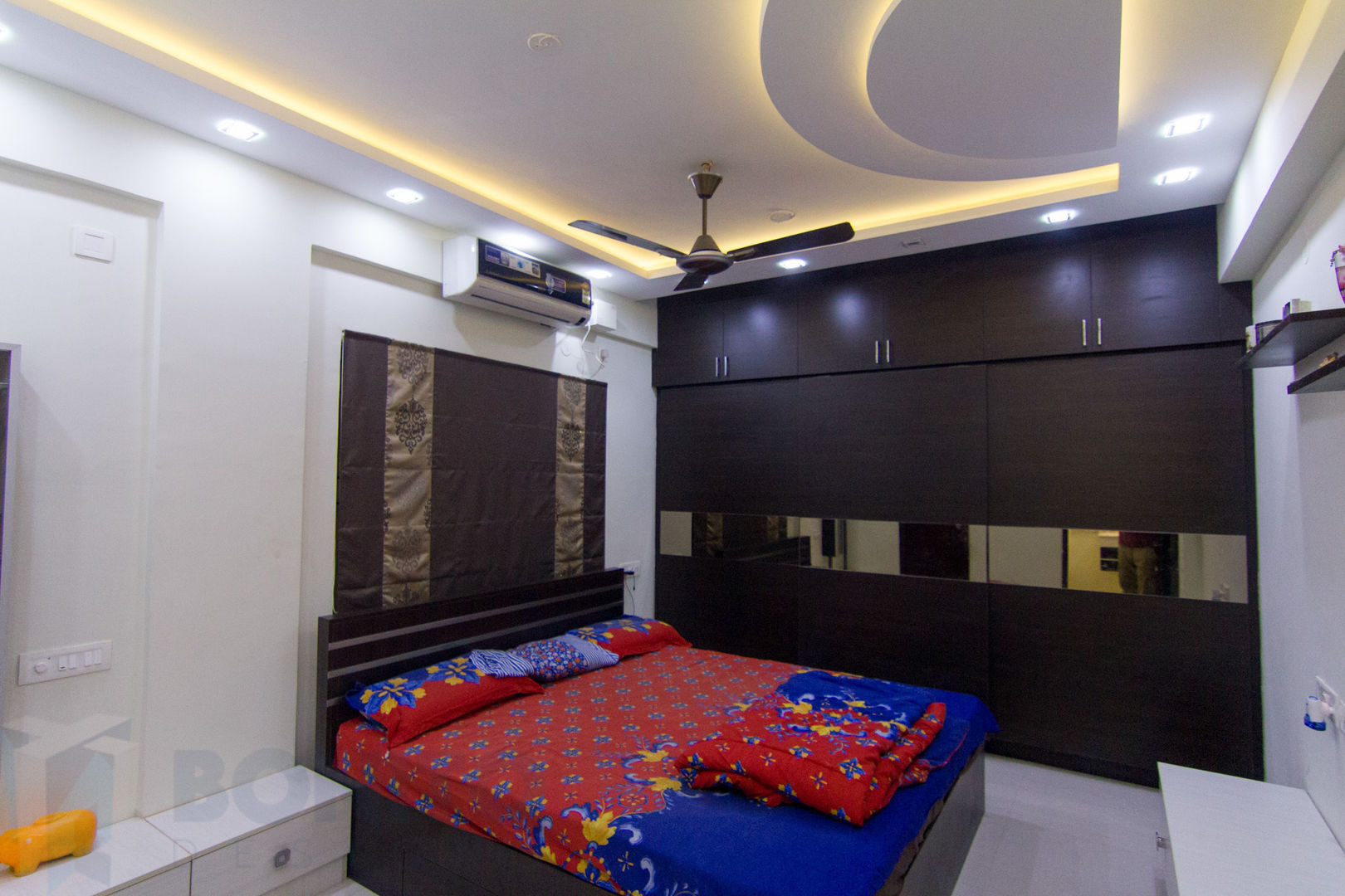 homify Bedroom