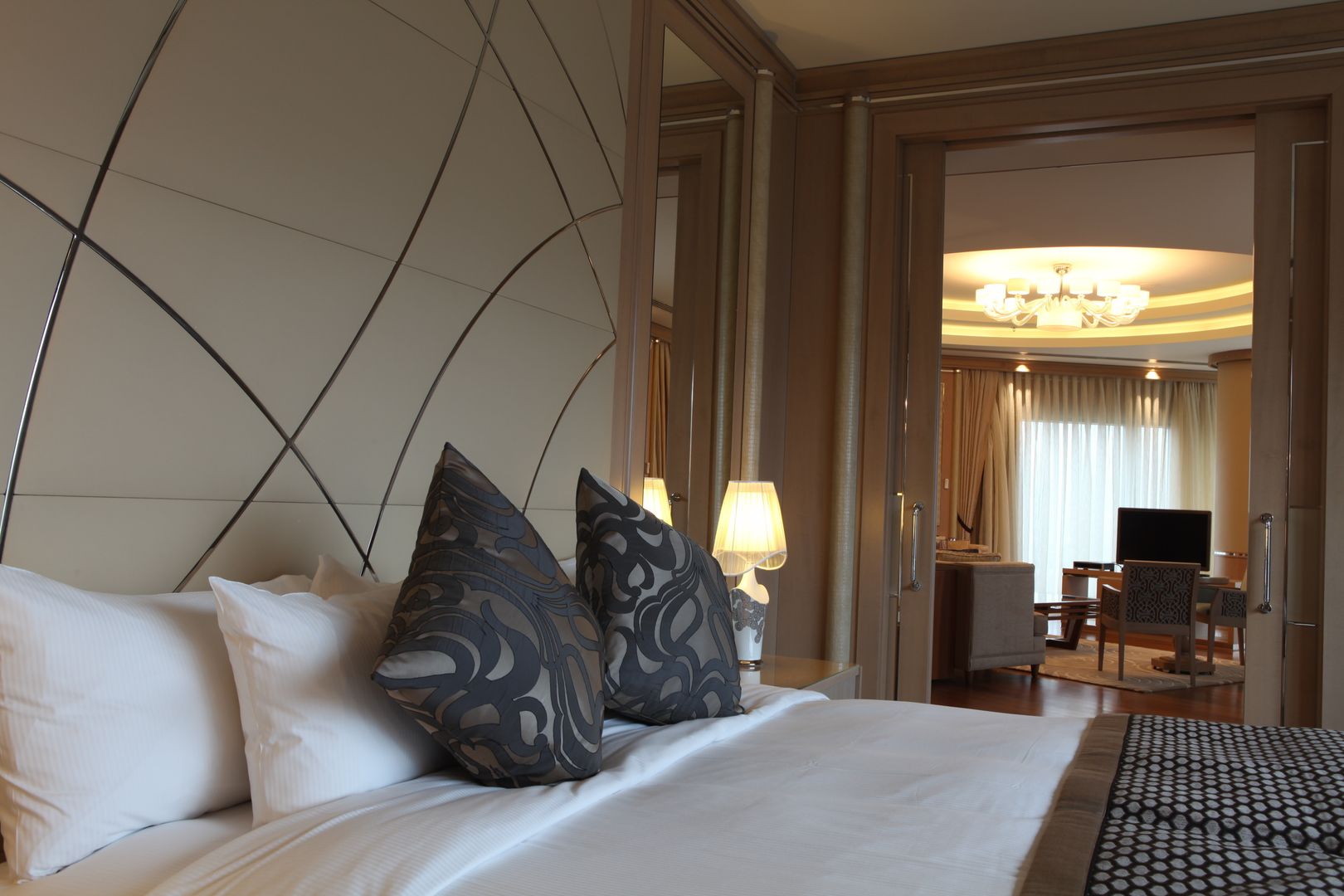 Bedroom Mobi Mobilya مساحات تجارية فنادق