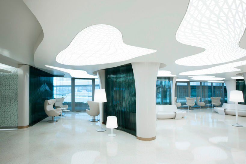 MEMORIAL WELLNESS CLINIC ZORLU CENTER , Zoom Tpu Zoom Tpu Commercial spaces Clinics