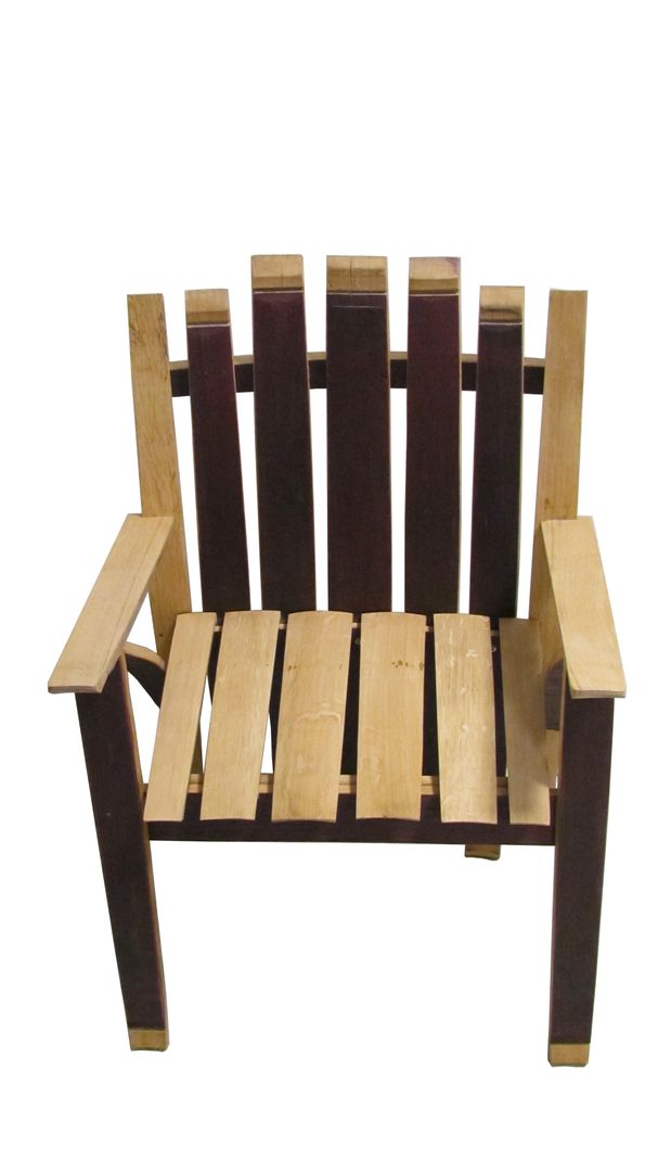 Fauteuils, Jerôme Bouteille Jerôme Bouteille 露臺 家具