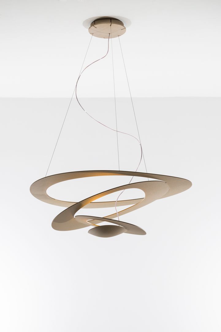 ARTEMIDE, Highlight Aydınlatma Highlight Aydınlatma สวนภายใน ตกแต่งภายใน