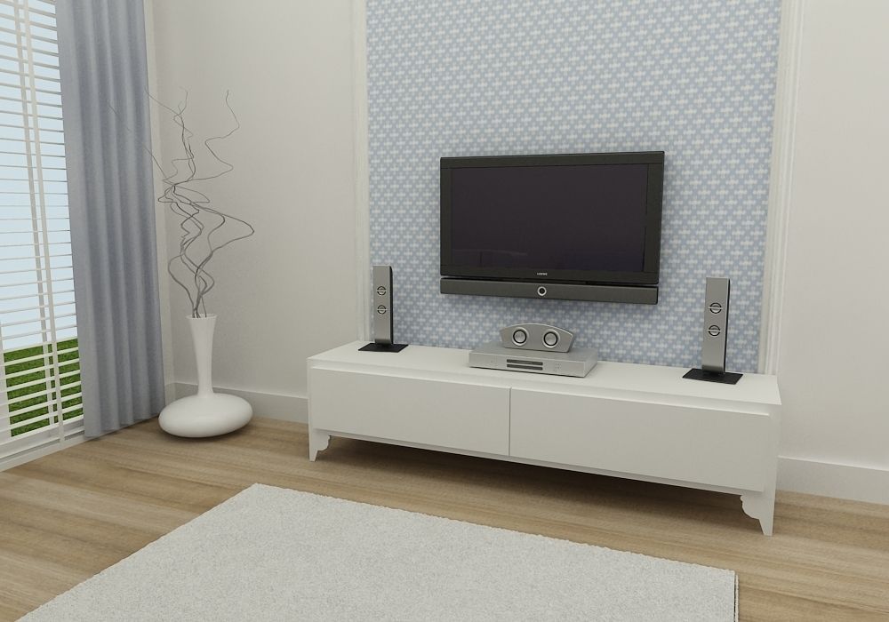 Z.Ç. EVİ, Niyazi Özçakar İç Mimarlık Niyazi Özçakar İç Mimarlık Modern living room