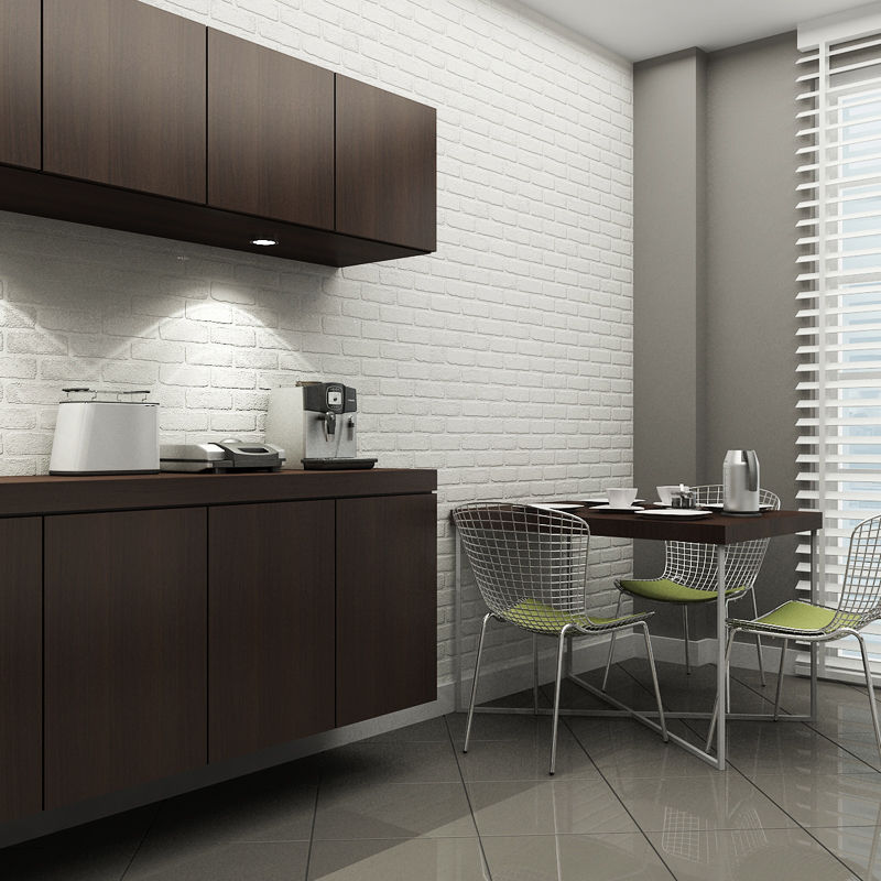 SANABEL KONAKLARI, Niyazi Özçakar İç Mimarlık Niyazi Özçakar İç Mimarlık Modern kitchen