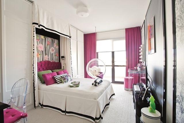 homify Eclectische slaapkamers