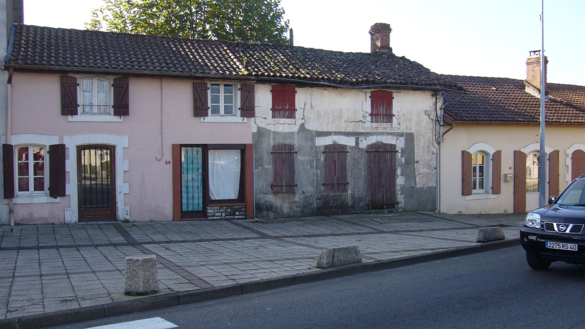 حديث تنفيذ EURL Cyril DULAU architecte , حداثي