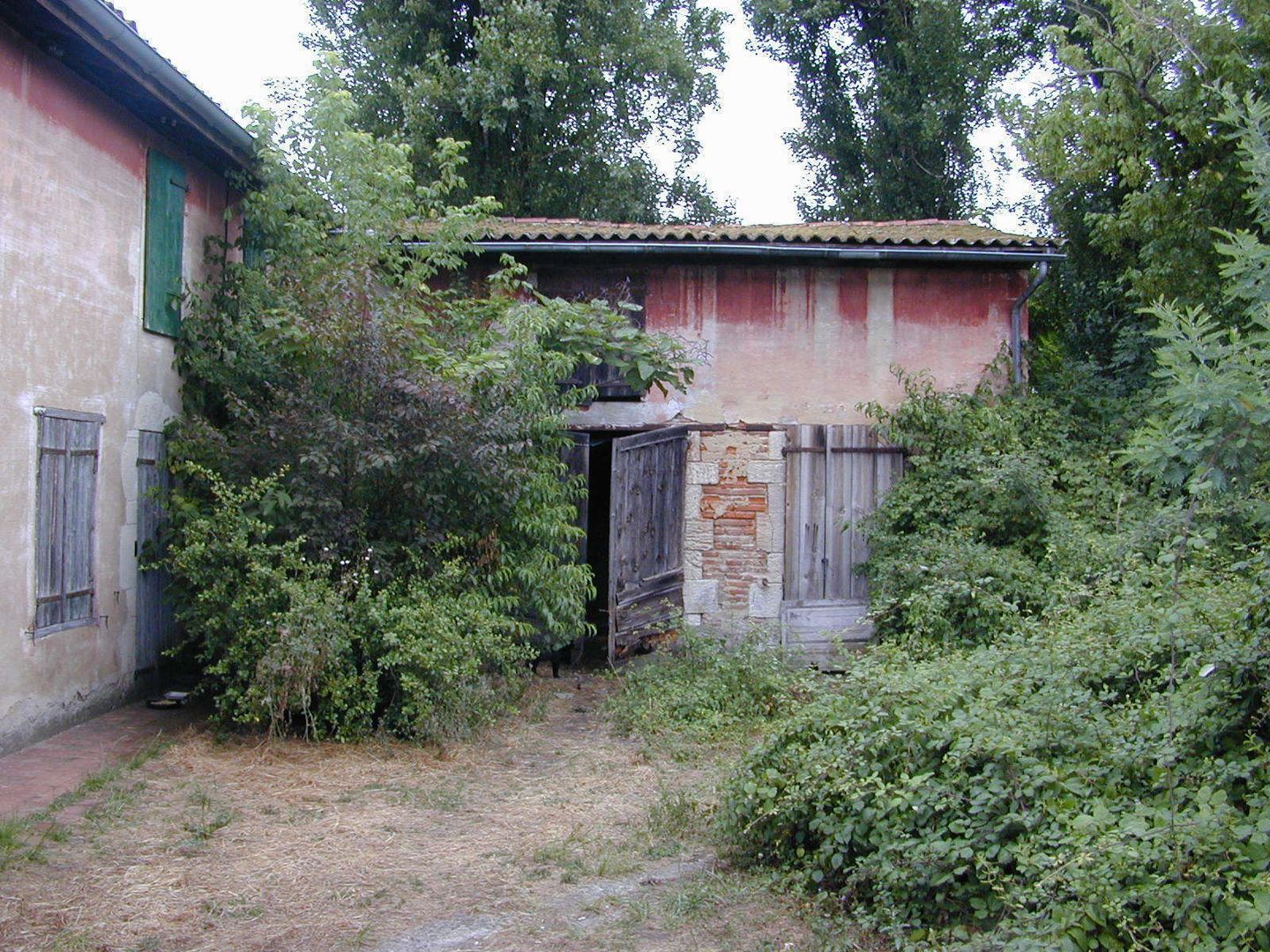 حديث تنفيذ EURL Cyril DULAU architecte , حداثي