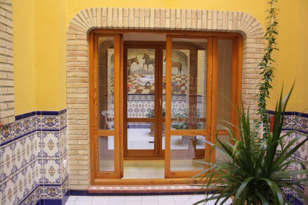 8 razones por las que optar por puertas de madera Sancás en tus proyectos