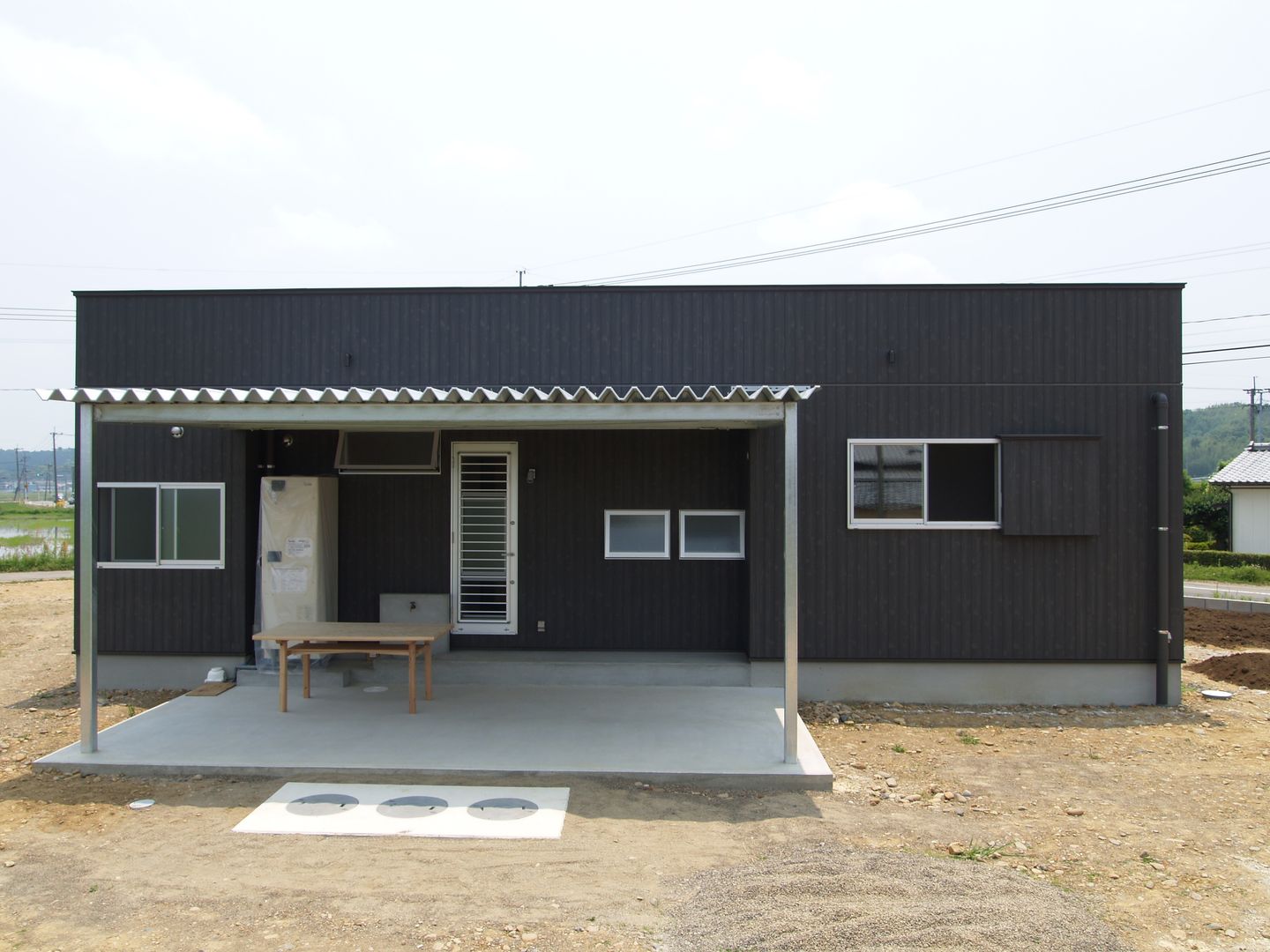 S-house, ａｉ建築アトリエ ａｉ建築アトリエ Rumah Gaya Eklektik