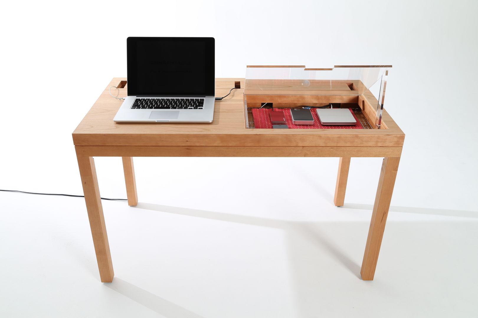 CONSENTABLE/WT, CONSENTABLE CONSENTABLE Eclectic style study/office Desks