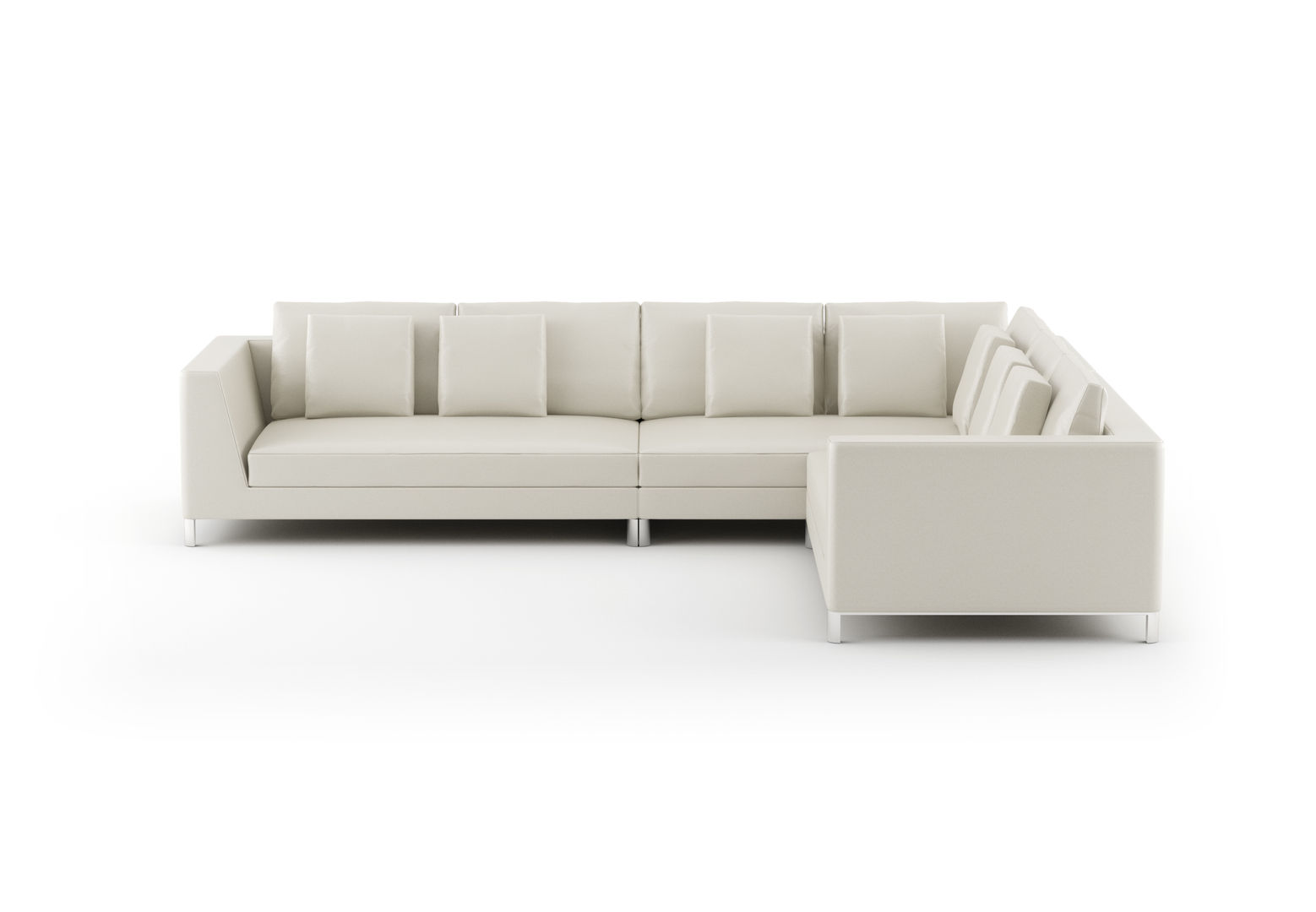 FINE SOFA, Aziz Sariyer Aziz Sariyer Salas modernas Sofás y sillones