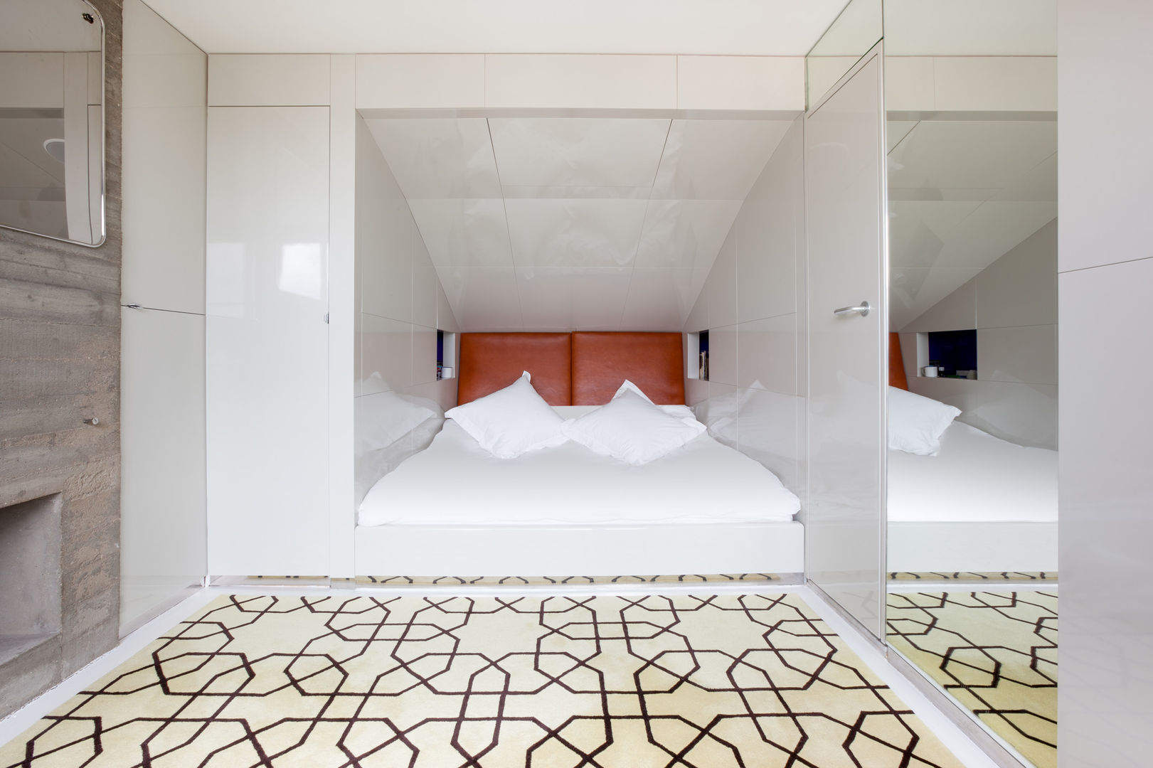 homify Chambre moderne