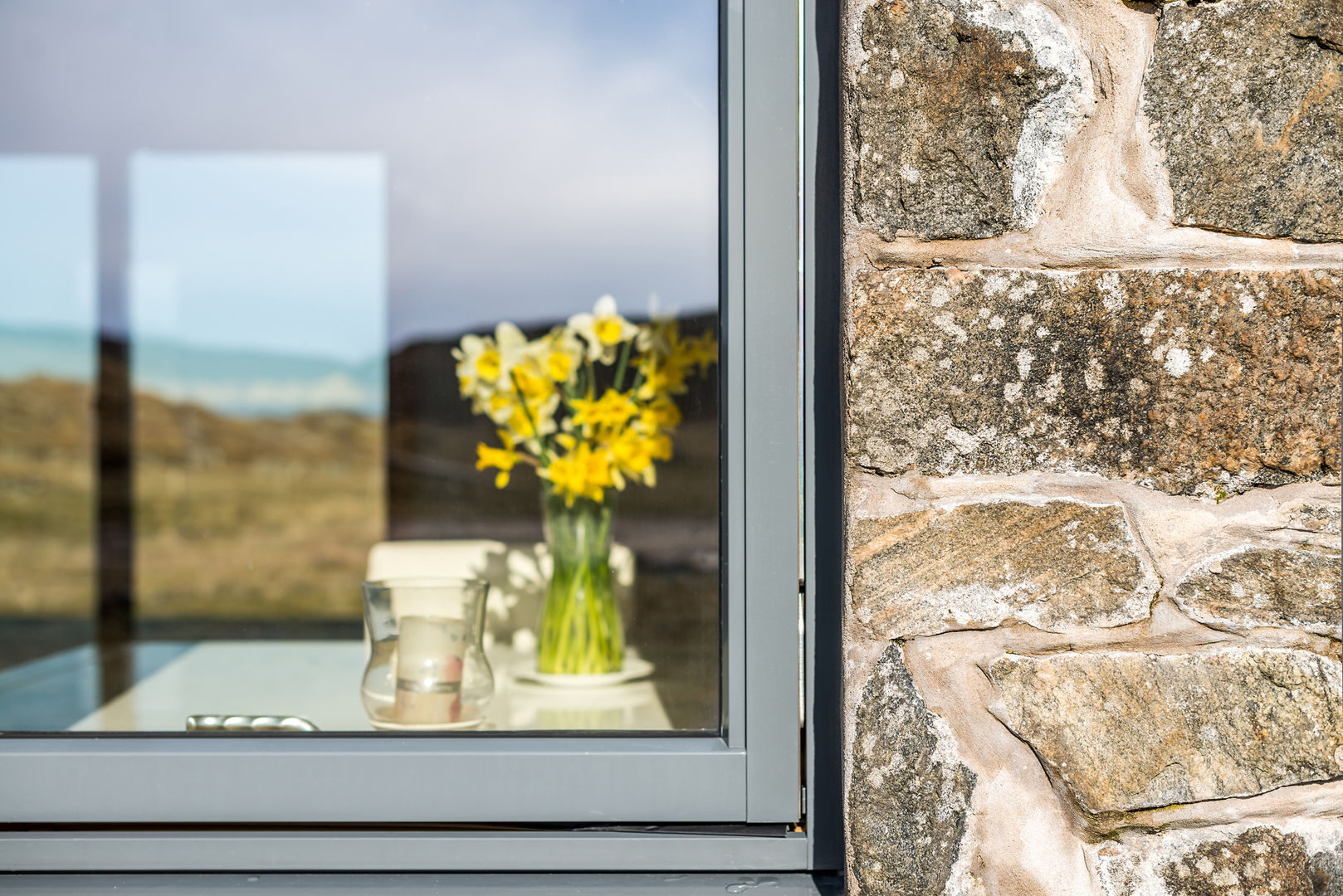 Whitehouse Lodge, Isle of Coll, Chris Humphreys Photography Ltd Chris Humphreys Photography Ltd