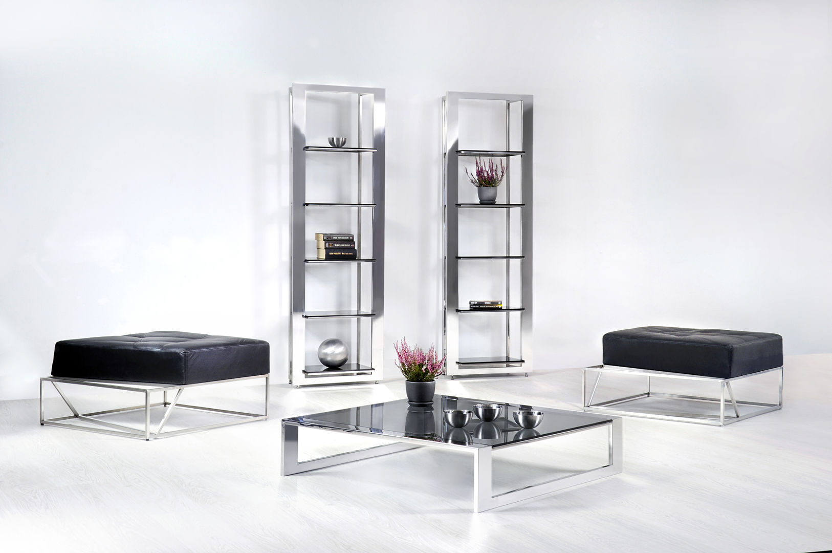 Tavolini, Lestrocasa Firenze Lestrocasa Firenze Living room Side tables & trays