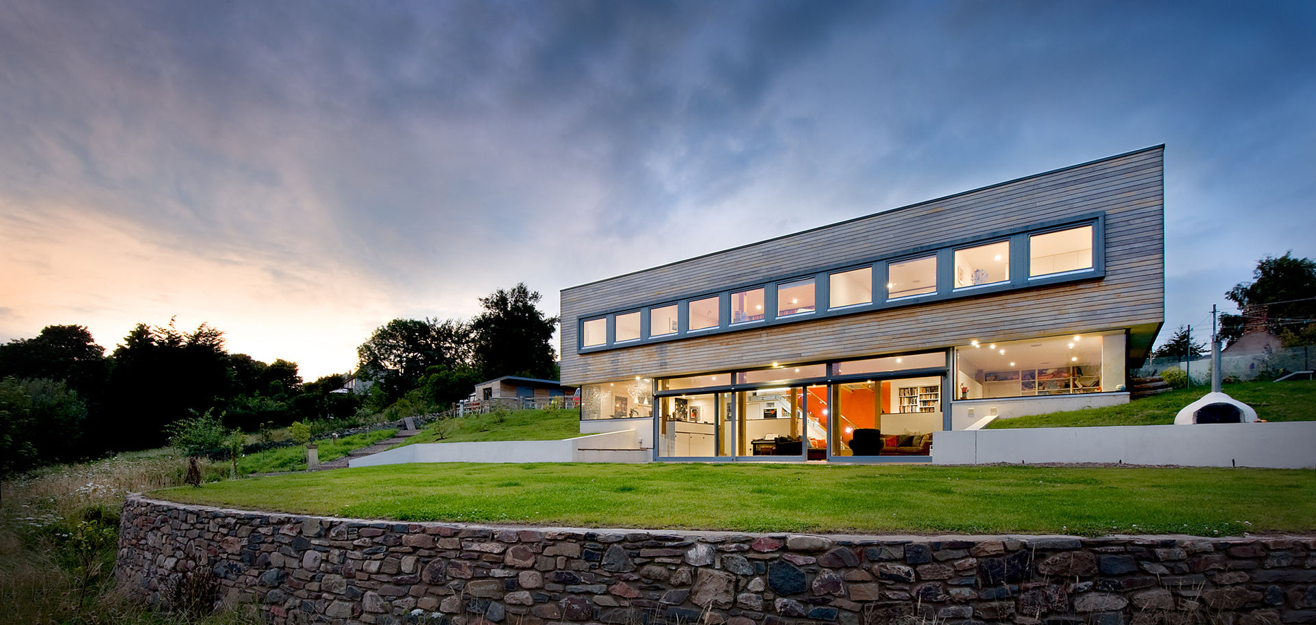 Sunnybank House, Coldingham, Chris Humphreys Photography Ltd Chris Humphreys Photography Ltd