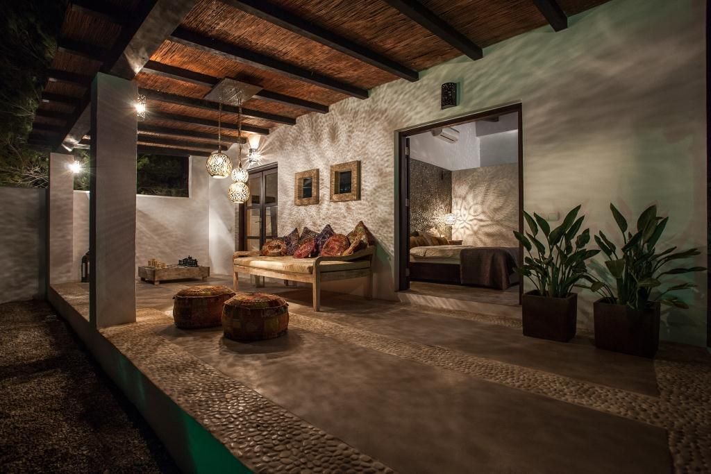 Ibiza Style, Kabaz Kabaz Bedroom