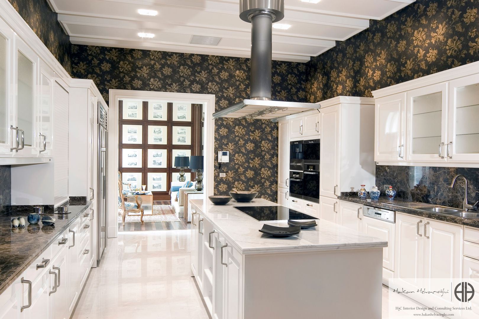 homify Kitchen