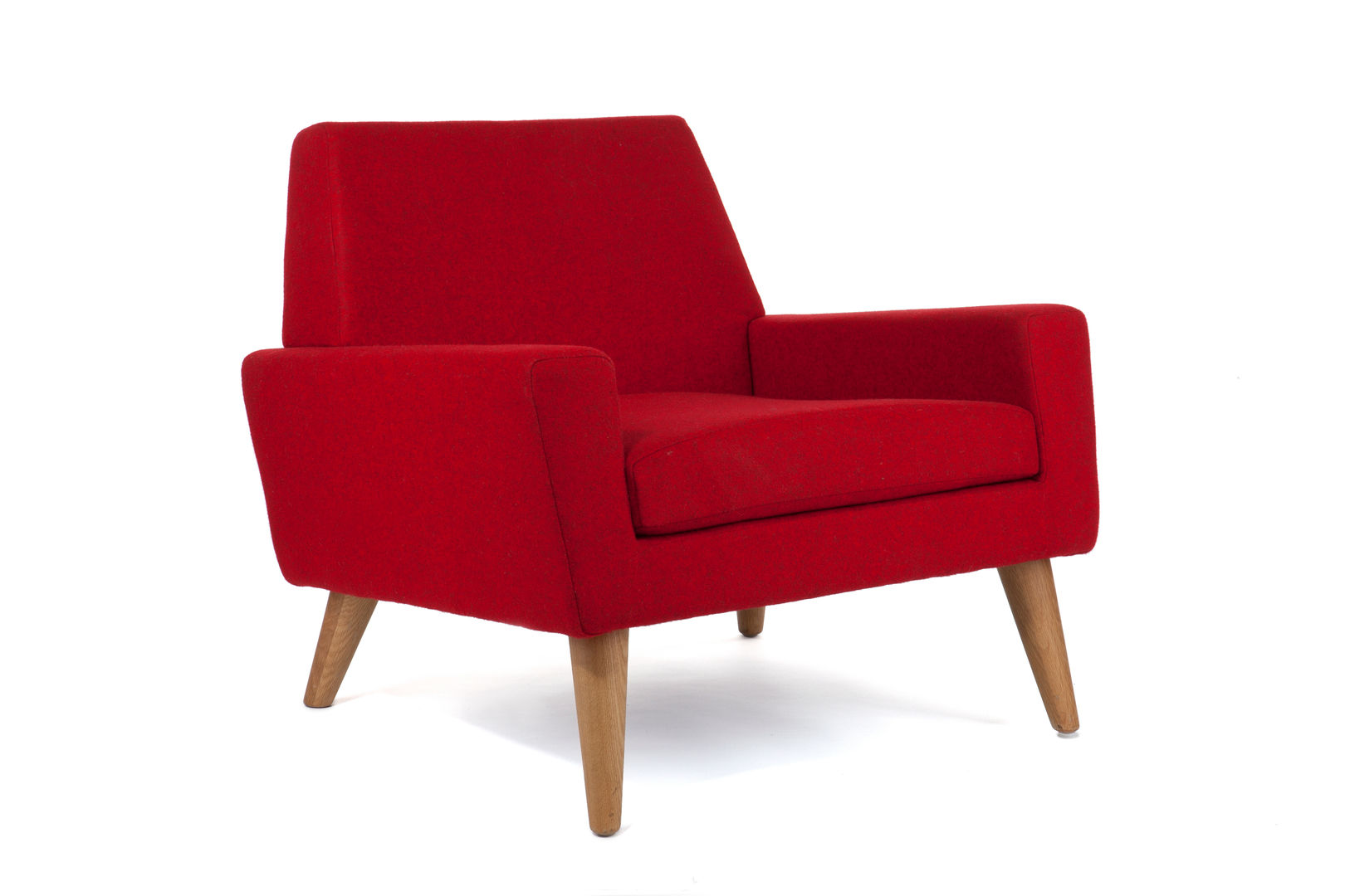 Finsbury Arm Chair Assemblyroom Modern living room Sofas & armchairs