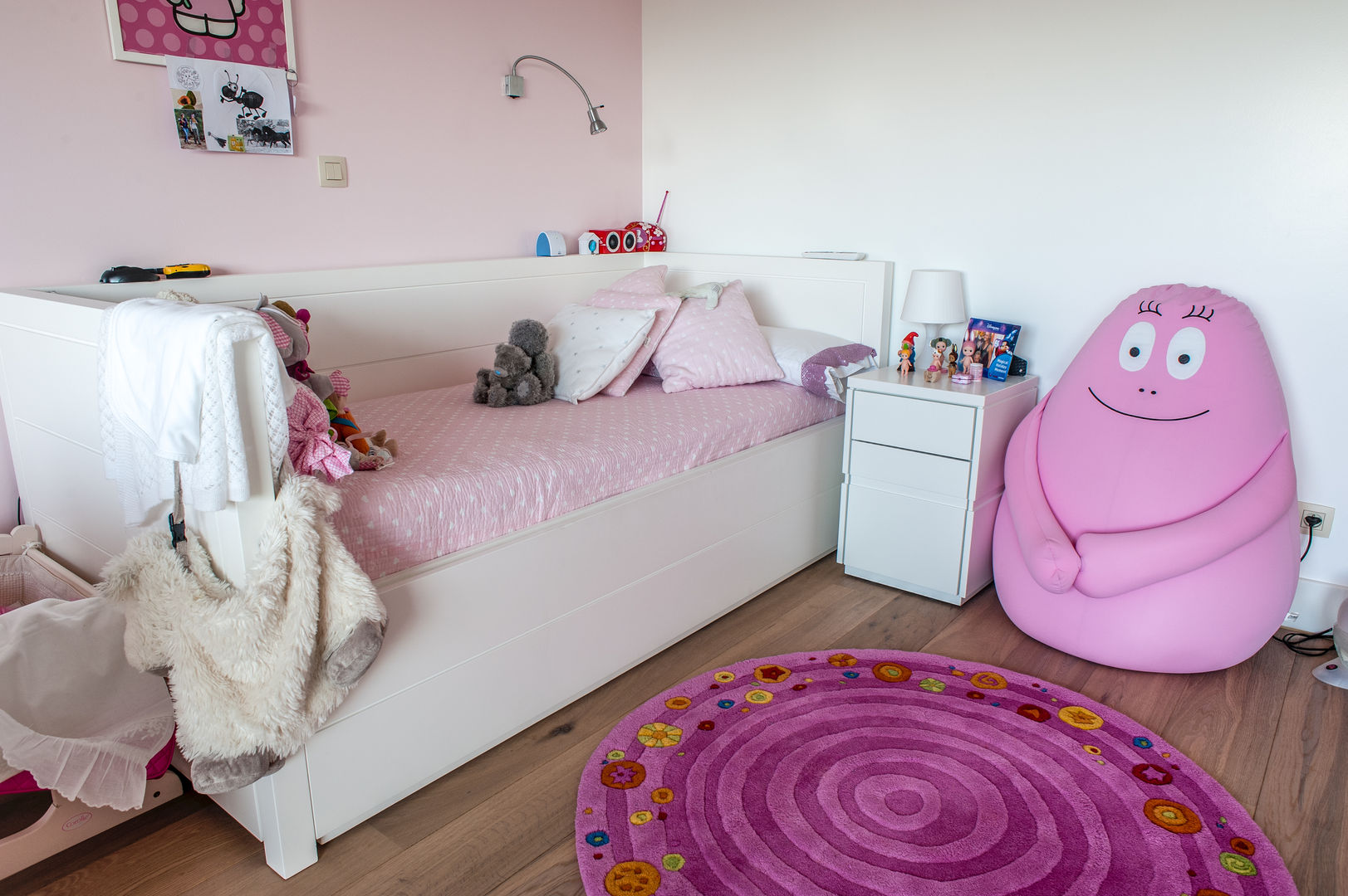 Bed Alewaters & Zonen Moderne kinderkamers