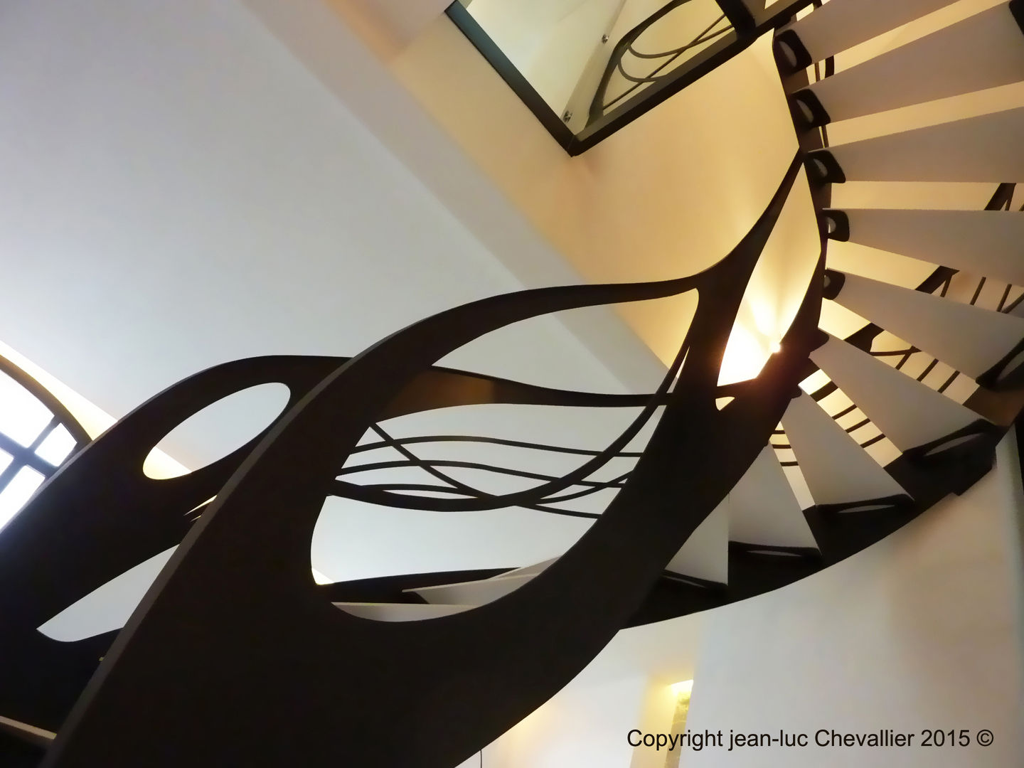 homify Escaleras Escaleras