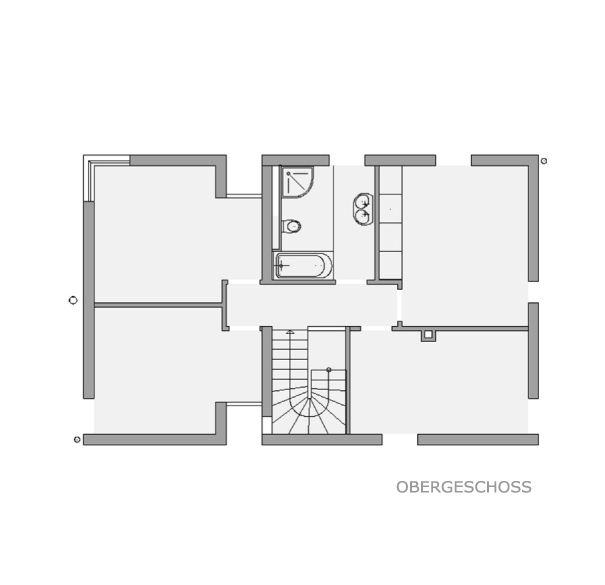 waldorfplan architektenが手掛けたミニマリスト, ミニマル