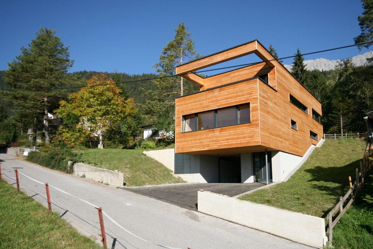 PASSIVHAUS PHPP, BESTO ZT GMBH_ Architekt DI Bernhard Stoehr BESTO ZT GMBH_ Architekt DI Bernhard Stoehr