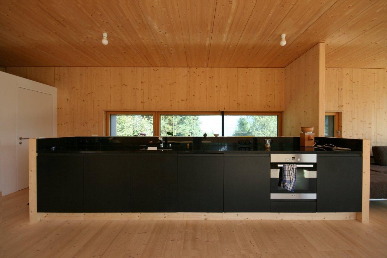 PASSIVHAUS PHPP, BESTO ZT GMBH_ Architekt DI Bernhard Stoehr BESTO ZT GMBH_ Architekt DI Bernhard Stoehr