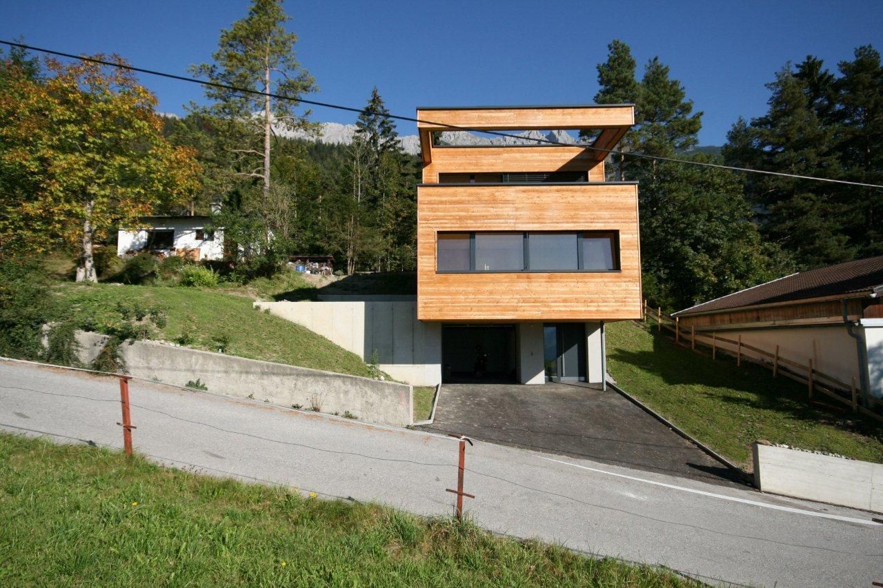 PASSIVHAUS PHPP, BESTO ZT GMBH_ Architekt DI Bernhard Stoehr BESTO ZT GMBH_ Architekt DI Bernhard Stoehr