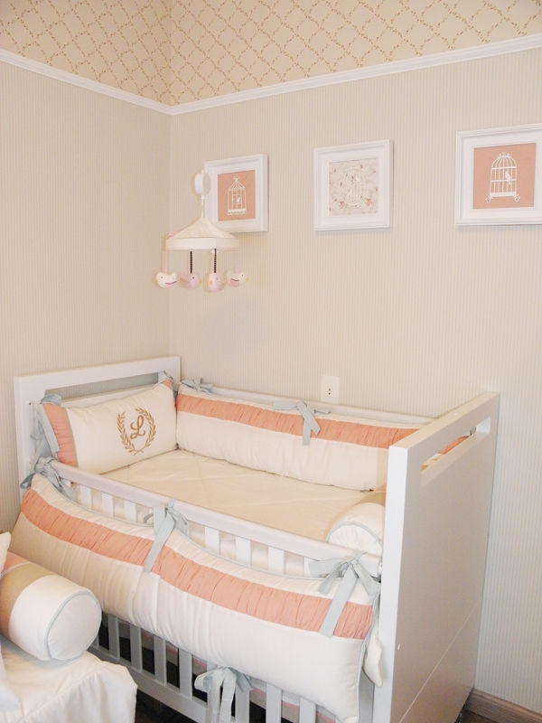 homify Cuarto del bebé