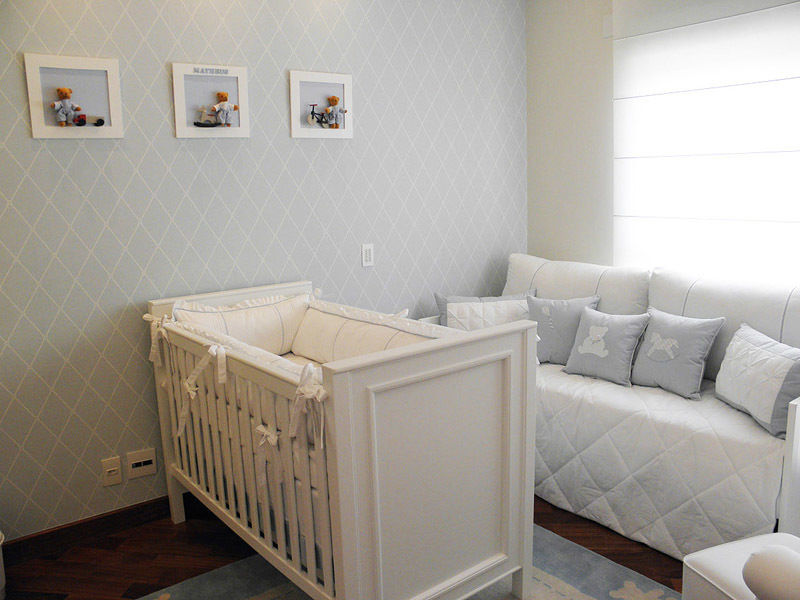 homify Baby room