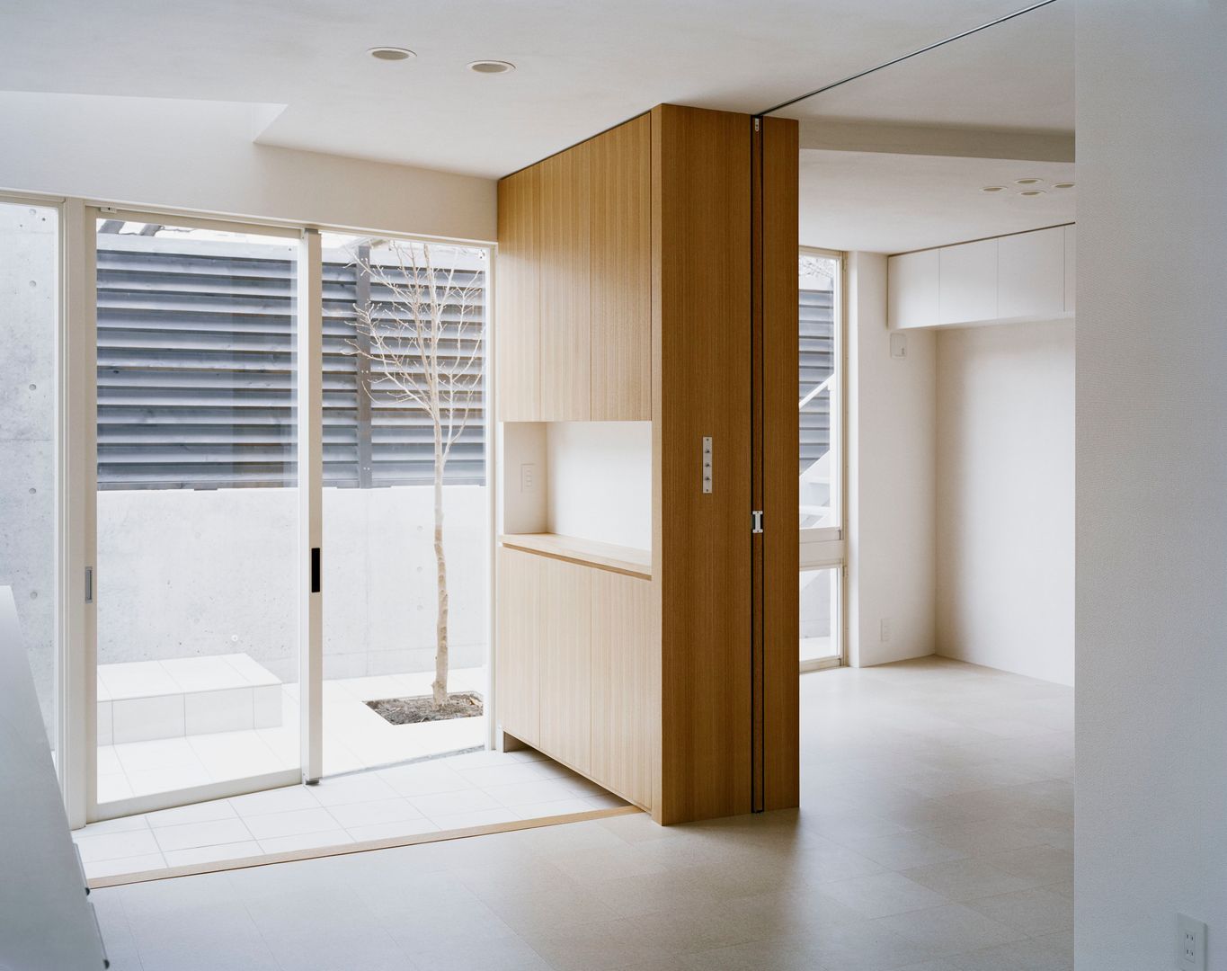 balena, 筒井紀博空間工房/KIHAKU tsutsui TOPOS studio 筒井紀博空間工房/KIHAKU tsutsui TOPOS studio Living room