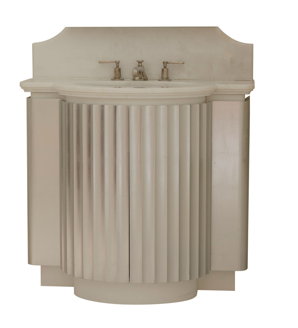 ​Cottesmore Vanity Justin Van Breda Salle de bain classique Rangements