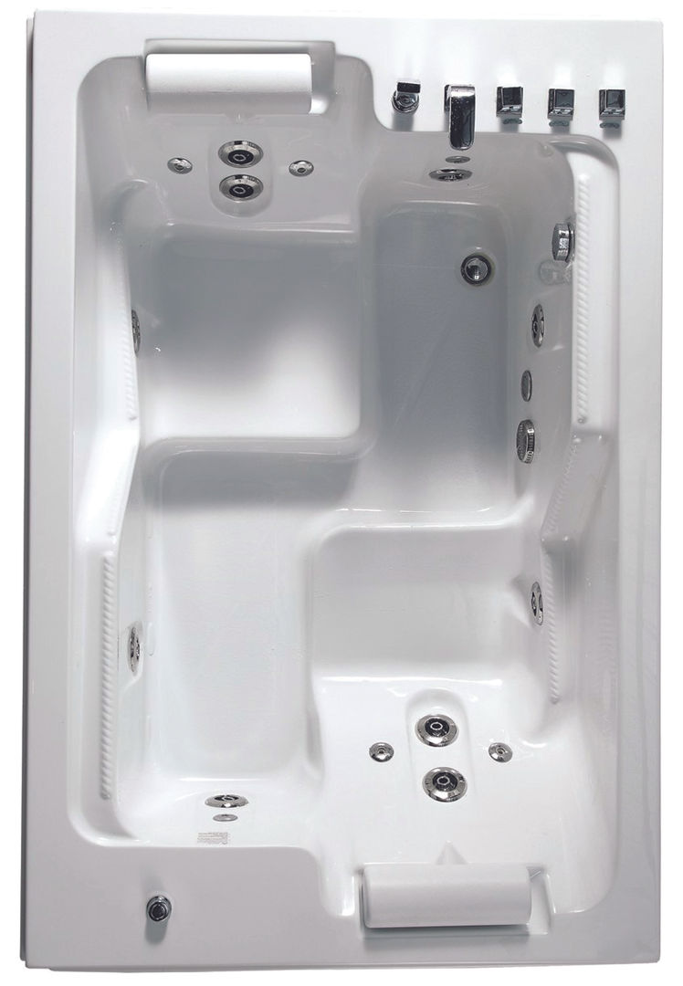 국산스파, K-BATH K-BATH Spas de estilo moderno Accesorios para albercas y spa