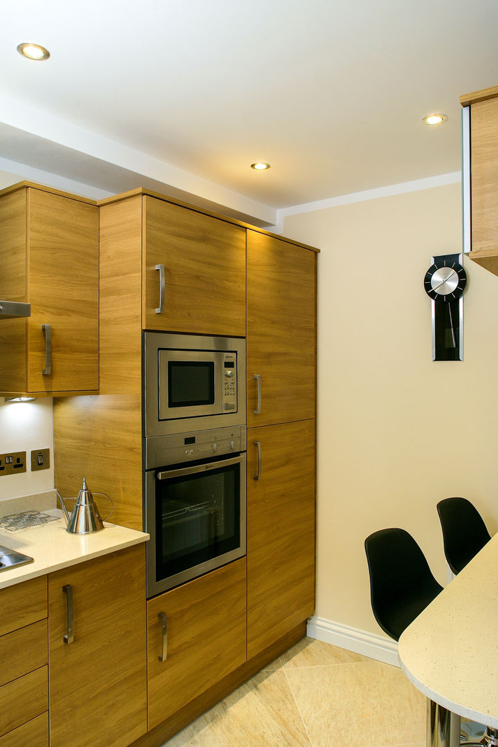 Kitchen Lujansphotography Dapur Modern