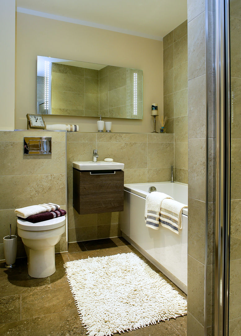 Bathroom Lujansphotography Modern bathroom