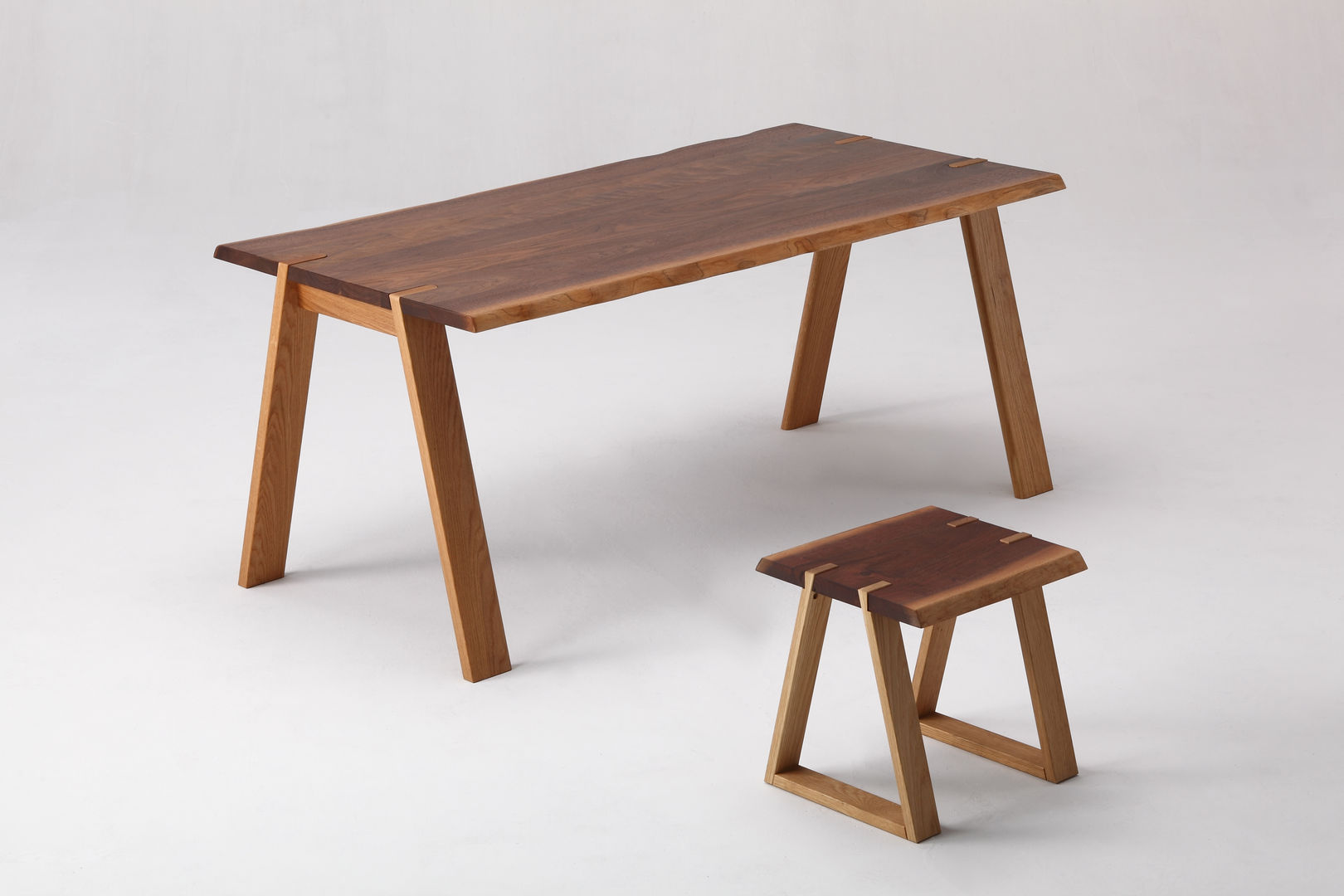 kitoki mimi series, Koizumi Studio Koizumi Studio Minimalist dining room Tables