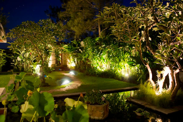 LAMPyris, KK3Design KK3Design Garden Lighting