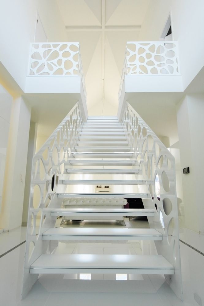 Göksel Evi Merdiveni, Konu Merdiven Konu Merdiven 계단 계단