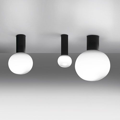 Artemide, Astéri Astéri Casas minimalistas Accesorios y decoración