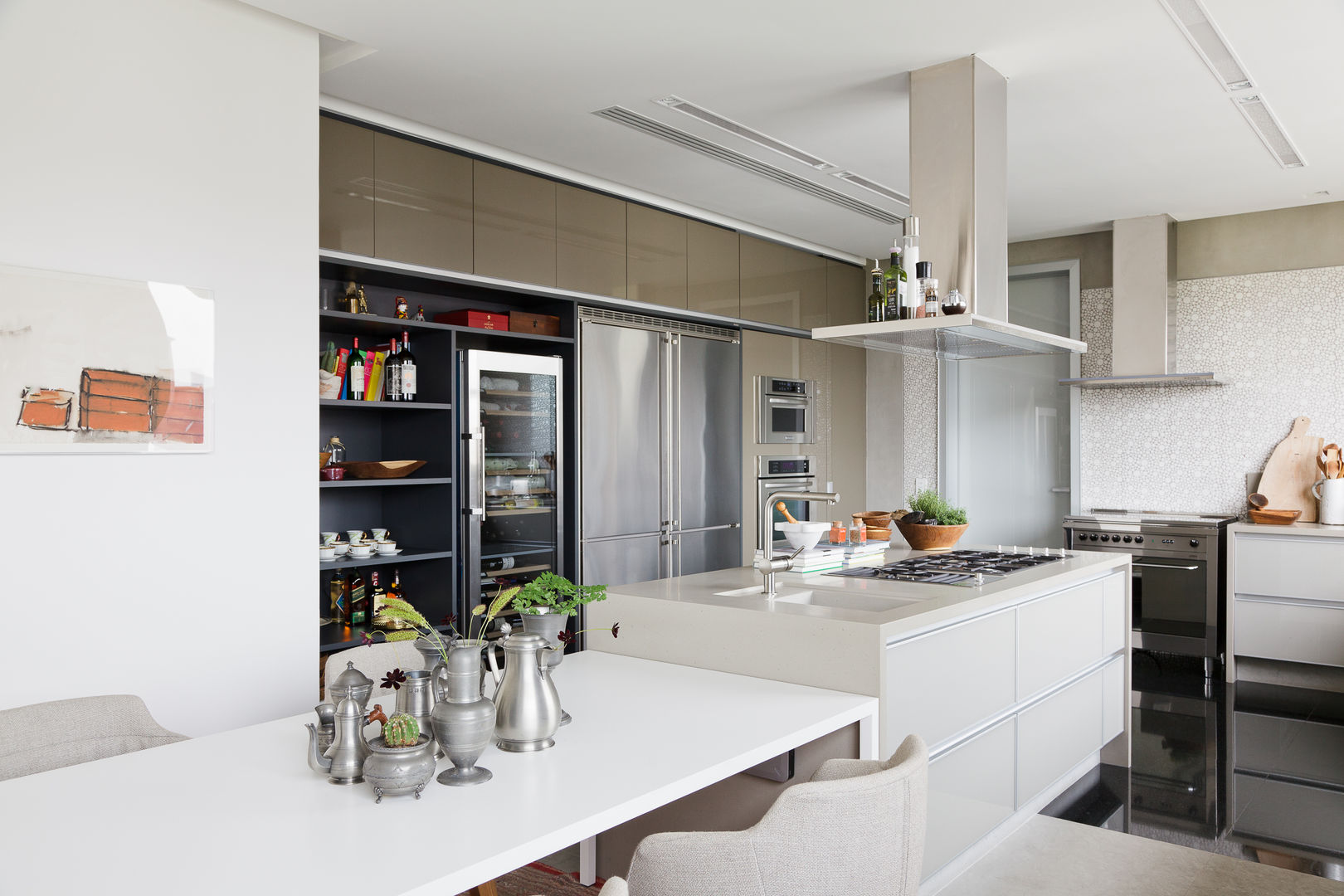 homify Kitchen