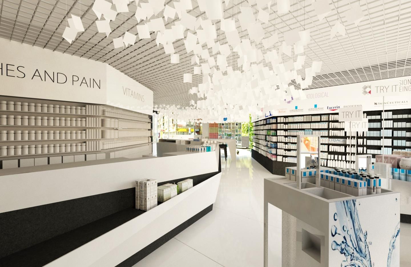 Rajska Pharmacy