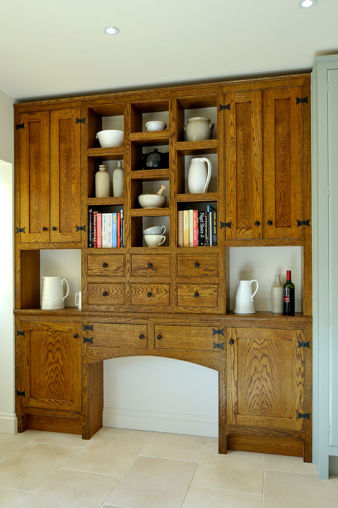 Property Renovation, Hartley Quinn WIlson Limited Hartley Quinn WIlson Limited Country style kitchen