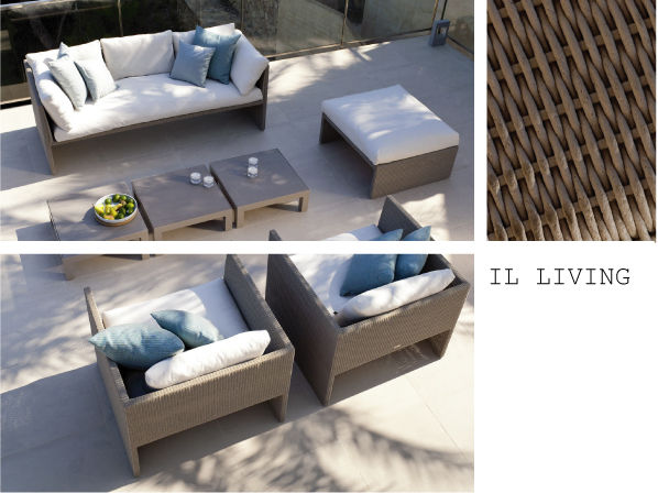 homify Modern Garden Furniture